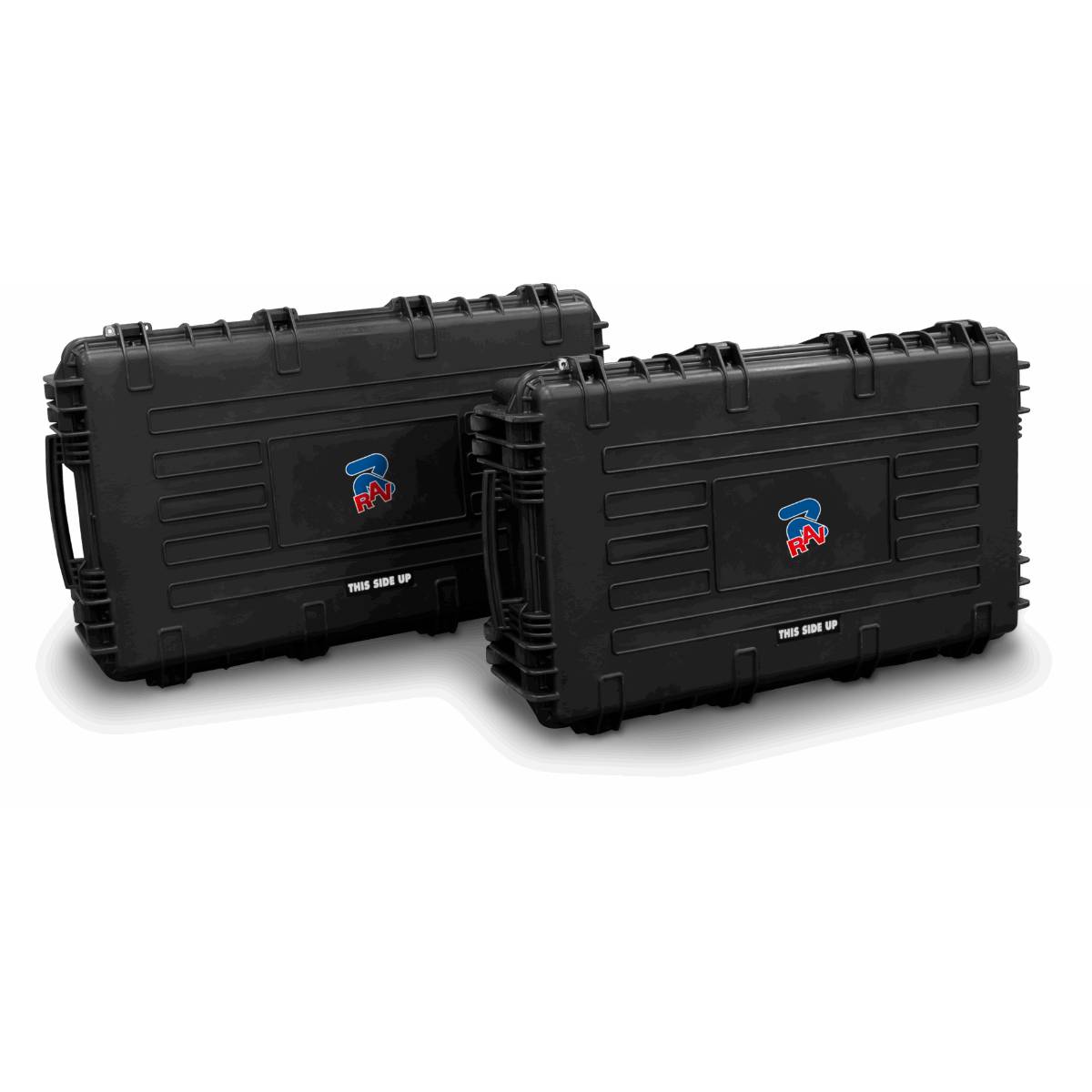 Ravaglioli CCD-Achsmessgerät RAVTD6000TB.3