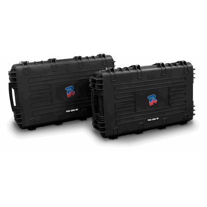 Ravaglioli CCD-Achsmessgerät RAVTD6000TB.3