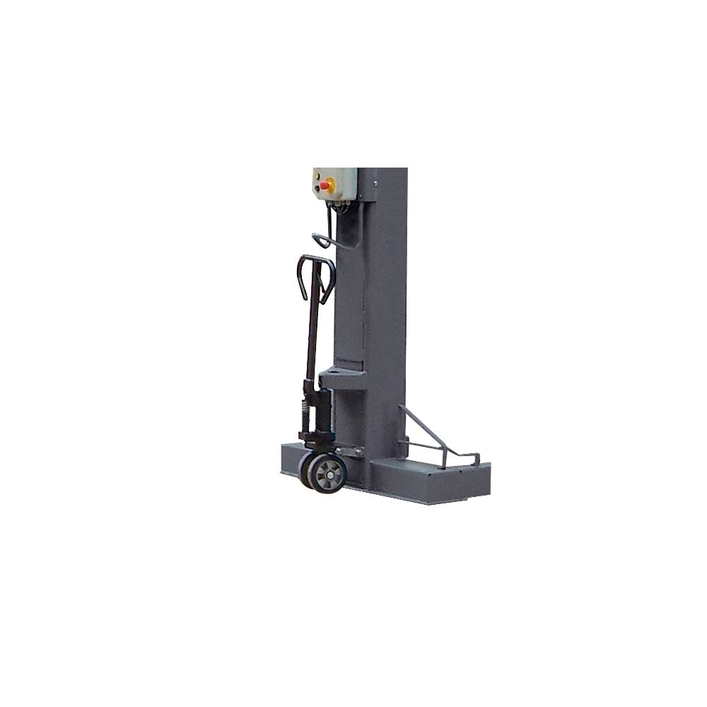 Ravaglioli Hydraulische Hubdeichsel für ArtisLift MRG-55