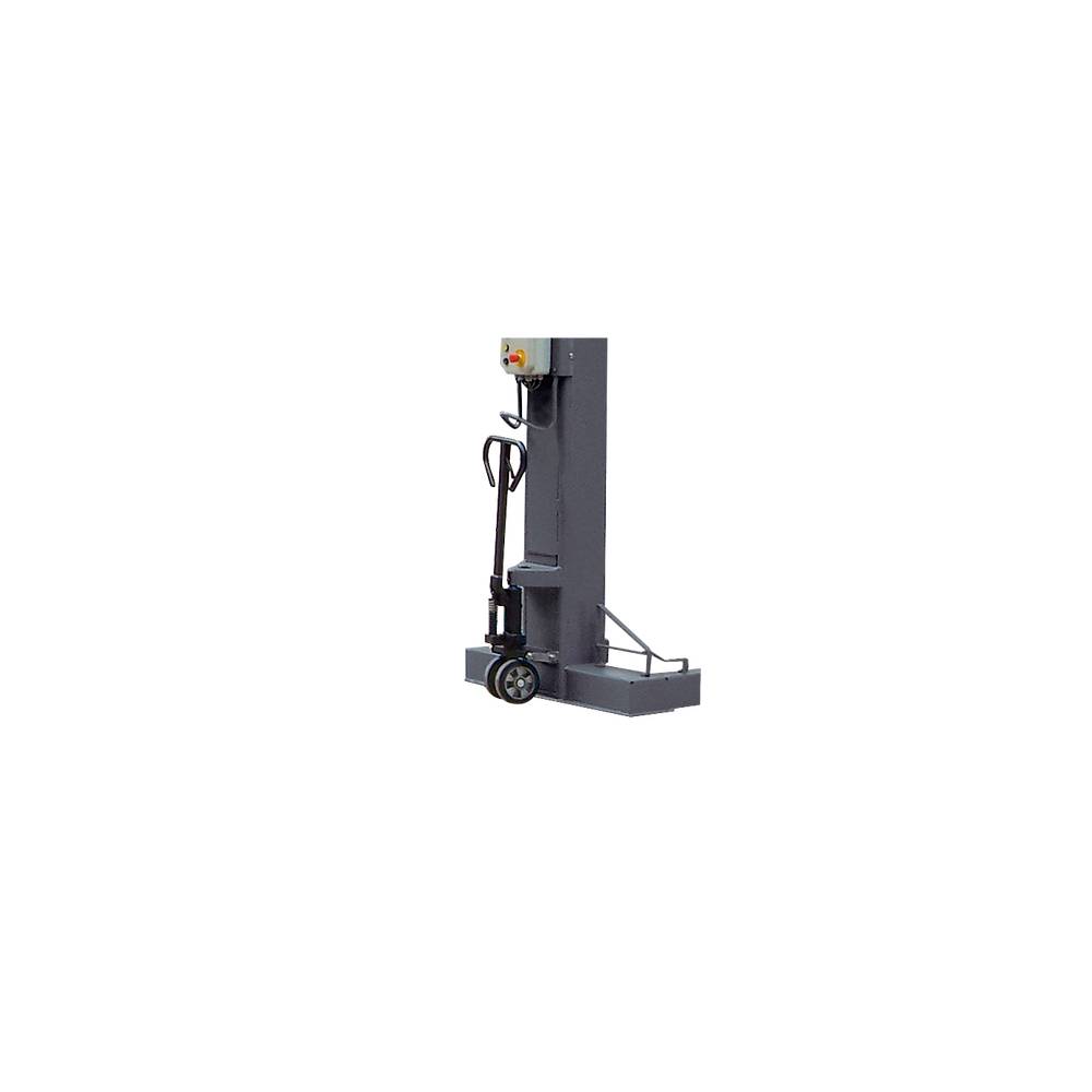 Ravaglioli Hydraulische Hubdeichsel für ArtisLift MRG-55