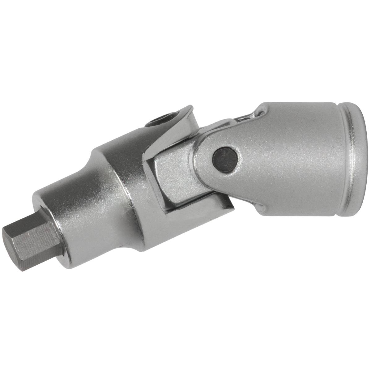 SW-Stahl Spezial-Gelenkeinsatz, 3/8", Innensechskant, 7 mm