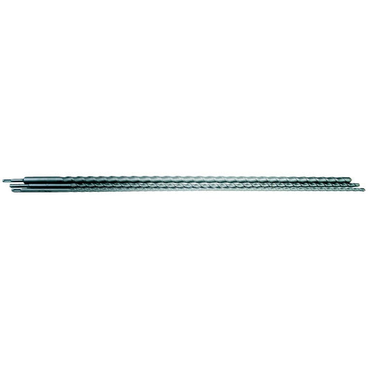 SW-Stahl Mauerdurchbruchbohrersatz, 12/16/24 x 1000 mm, SDS, 3-teilig