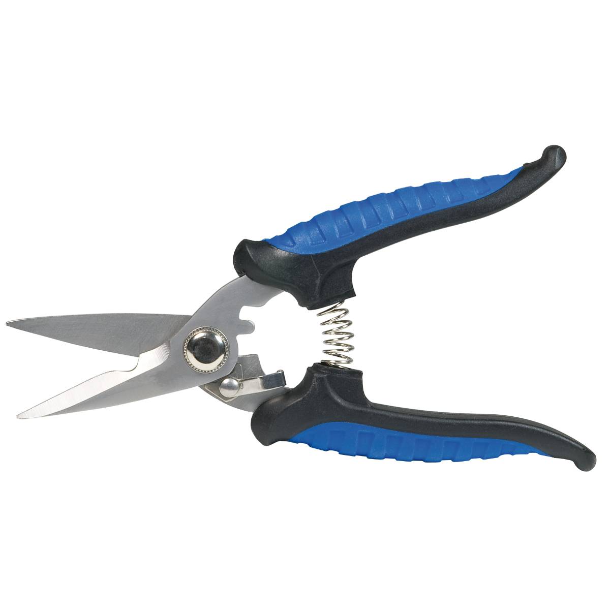 SW-Stahl Universalschere, 180 mm