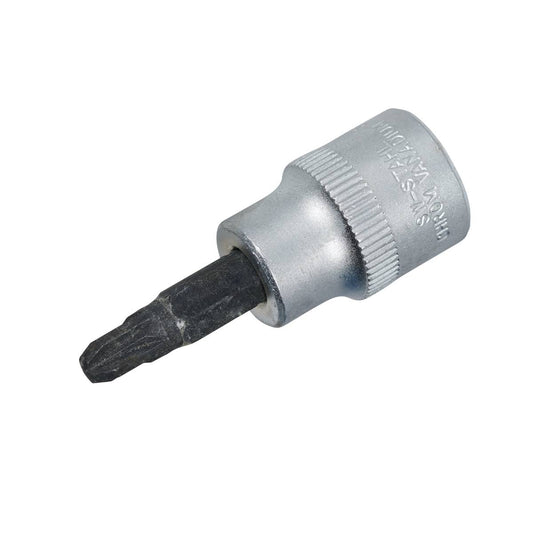 SW-Stahl Schraubendreheinsatz, 3/8", Kreuz, PZ3
