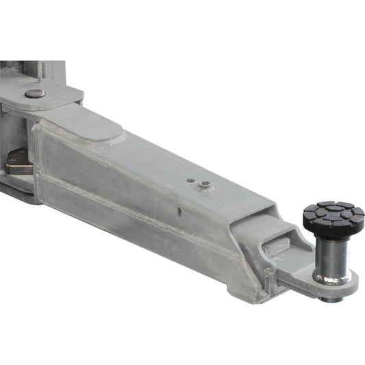 Ravaglioli Distanzhülsen 80 mm