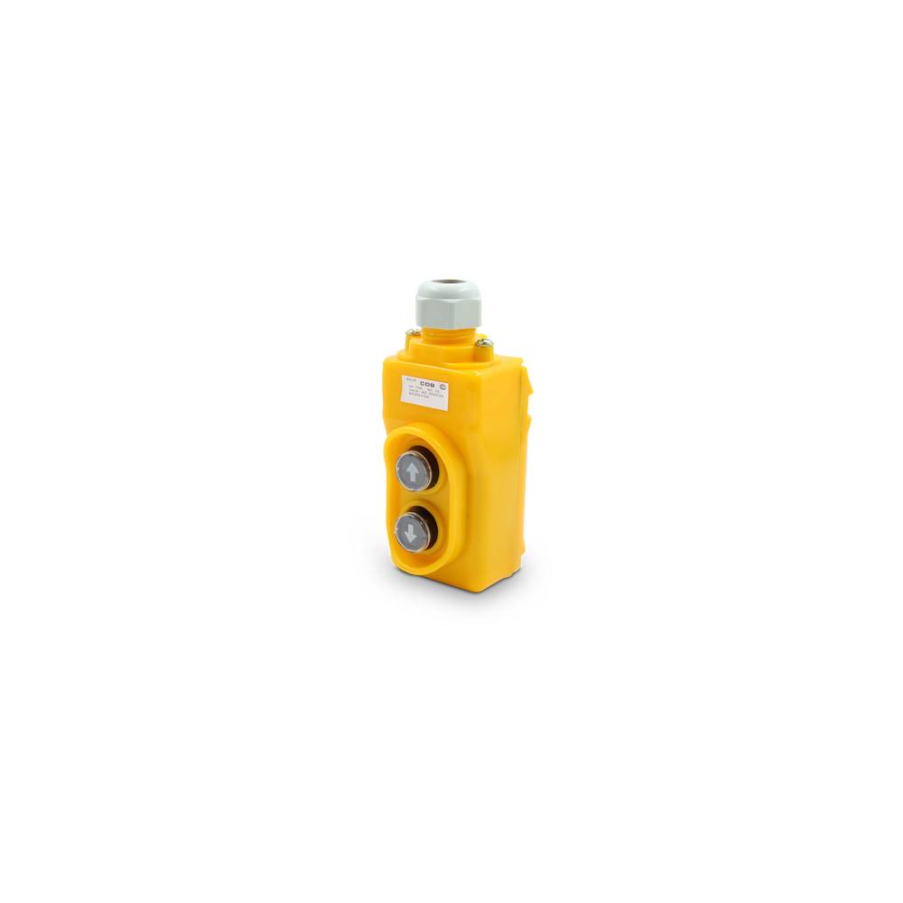 Ravaglioli Fernsteuerung über Kabel