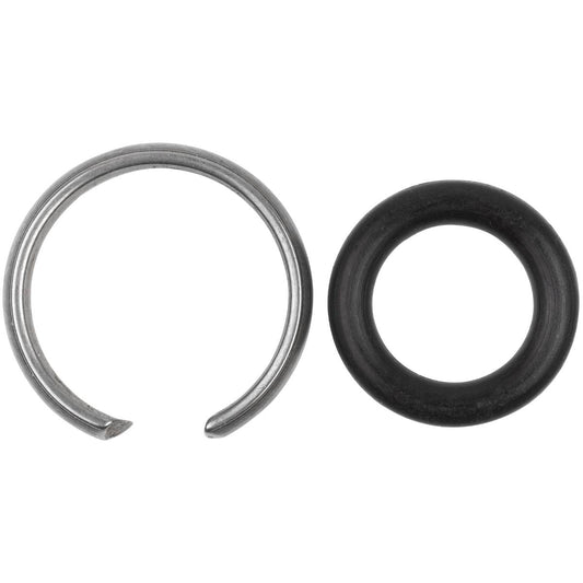 SW-Stahl Steckschlüssel-Haltering, 1/2"