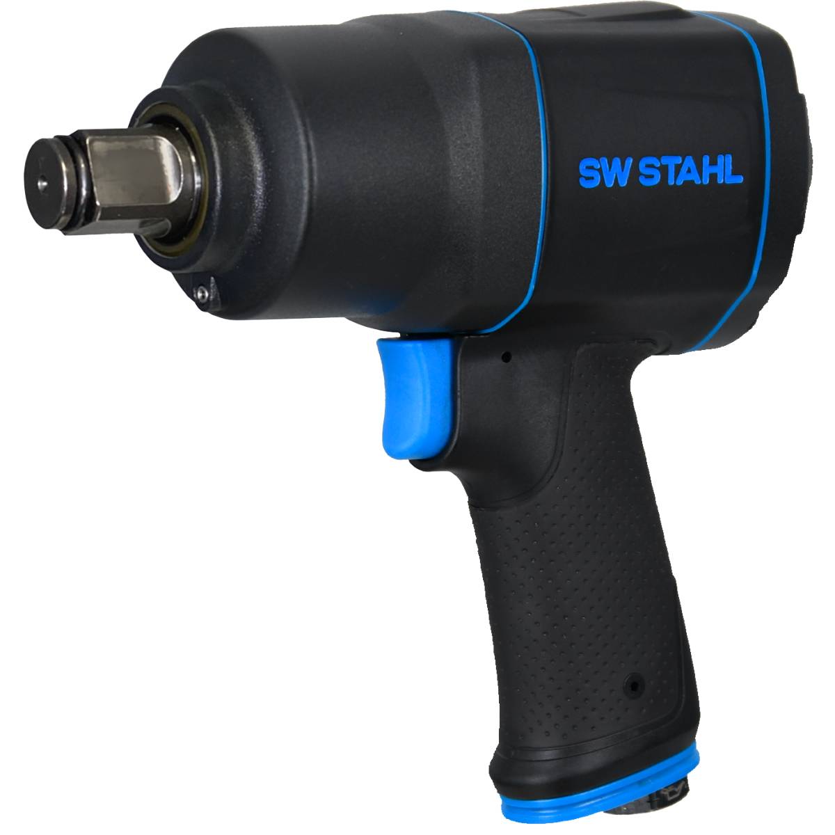 SW-Stahl Druckluft-Schlagschrauber, 3/4", 1.900 Nm