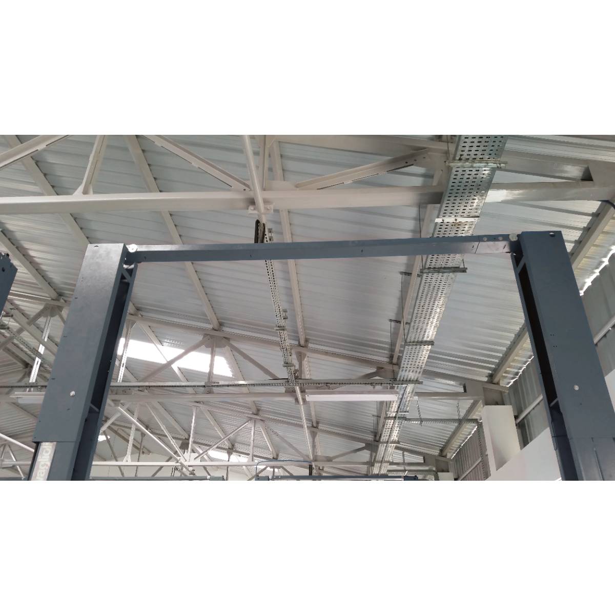 Ravaglioli Verbreiterung 200 mm - S370A12