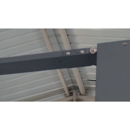 Ravaglioli Verbreiterung 200 mm - S370A12