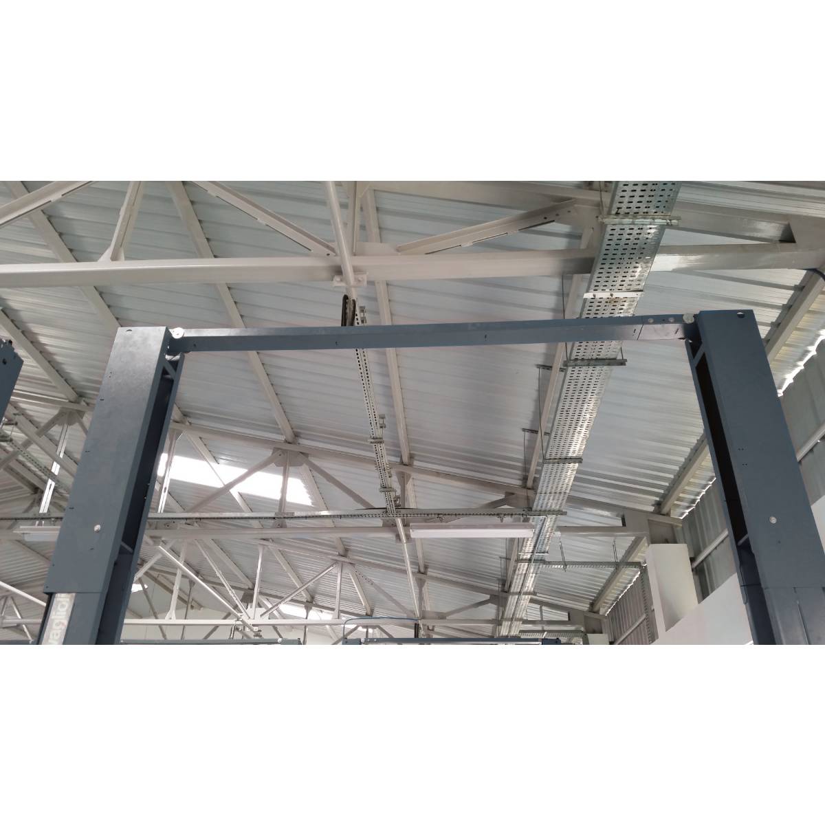 Ravaglioli Verbreiterung 200 mm