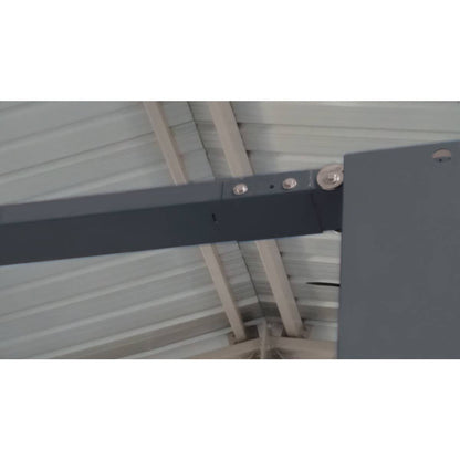 Ravaglioli Verbreiterung 200 mm