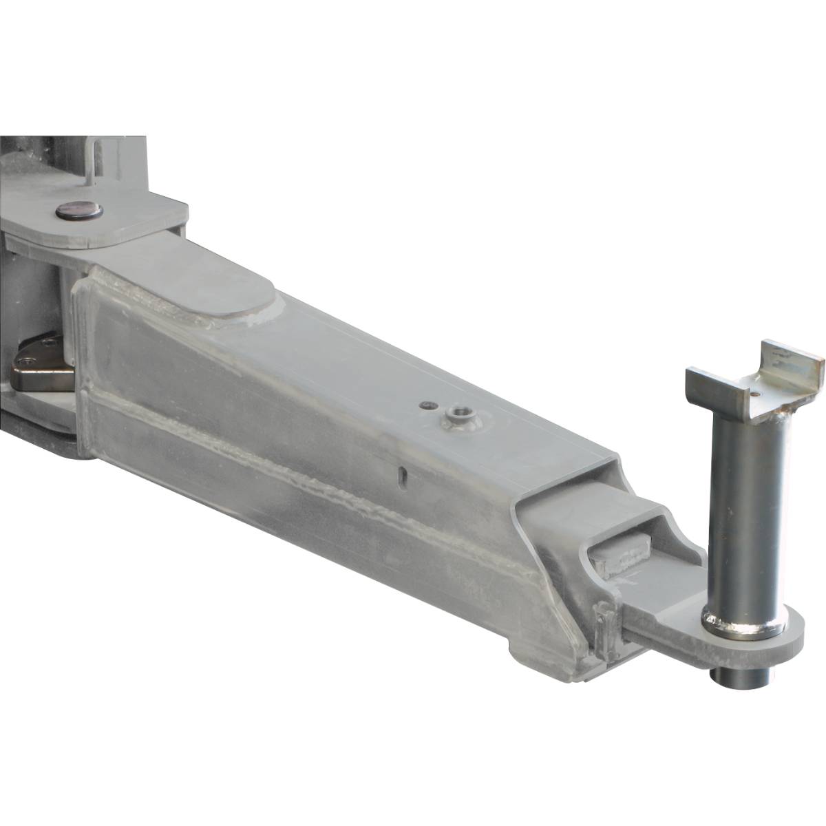 Ravaglioli Distanzhülsen 200 mm, Ø 60 mm