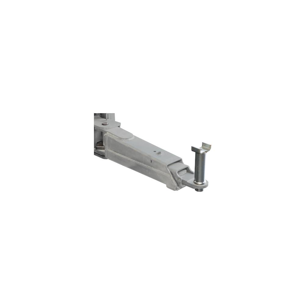Ravaglioli Distanzhülsen 200 mm, Ø 60 mm