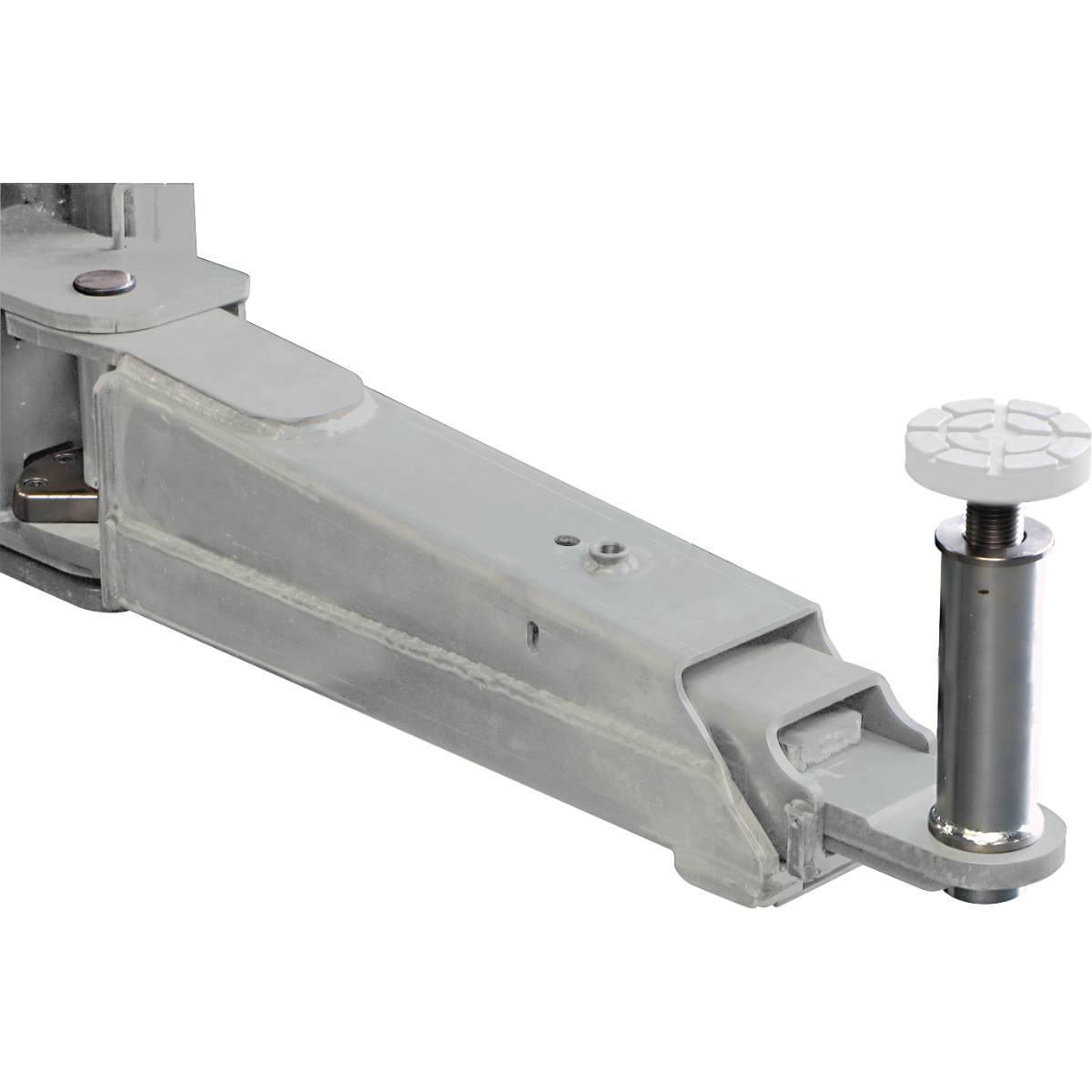 Ravaglioli Distanzhülsen 200 mm, Ø 45 mm