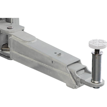 Ravaglioli Distanzhülsen 200 mm, Ø 45 mm
