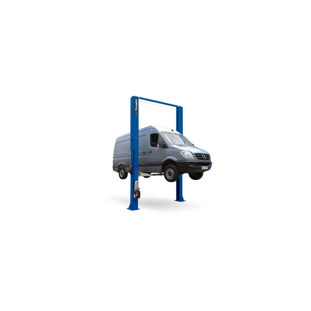 Ravaglioli Stützplatten für Böden mit Betonschicht 150 mm (+ 20 mm)