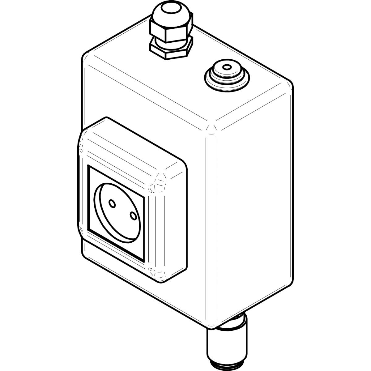 Ravaglioli Energie-Kit für KPH370.xx