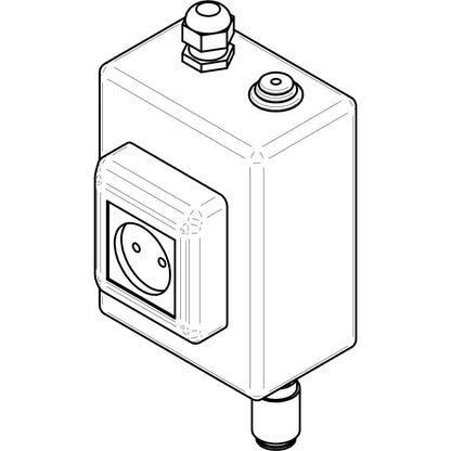 Ravaglioli Energie-Kit für KPH370.xx