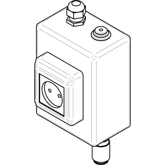 Ravaglioli Energie-Kit für KPH370.xx