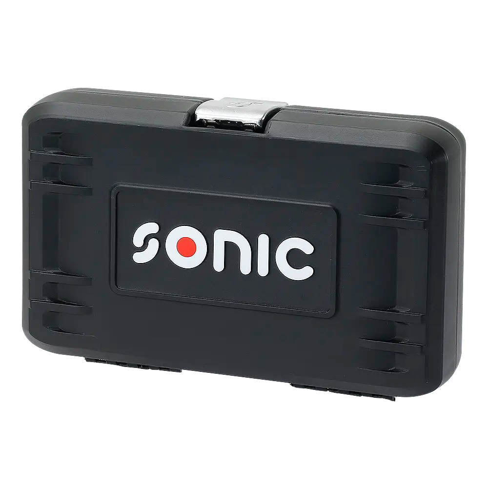 Sonic BMCS Blasformkoffer leer, 240x120x45mm