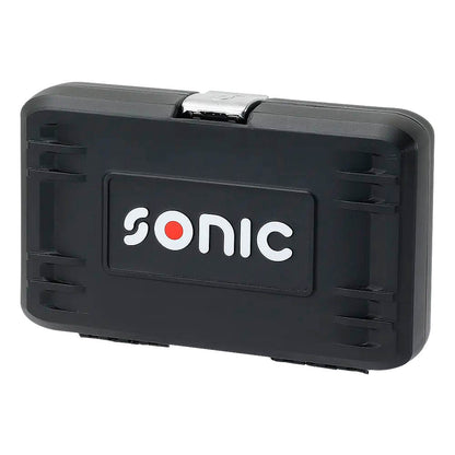 Sonic BMCS Blasformkoffer leer, 240x120x45mm