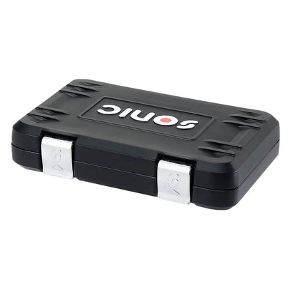 Sonic BMCS Blasformkoffer leer, 280x150x45mm