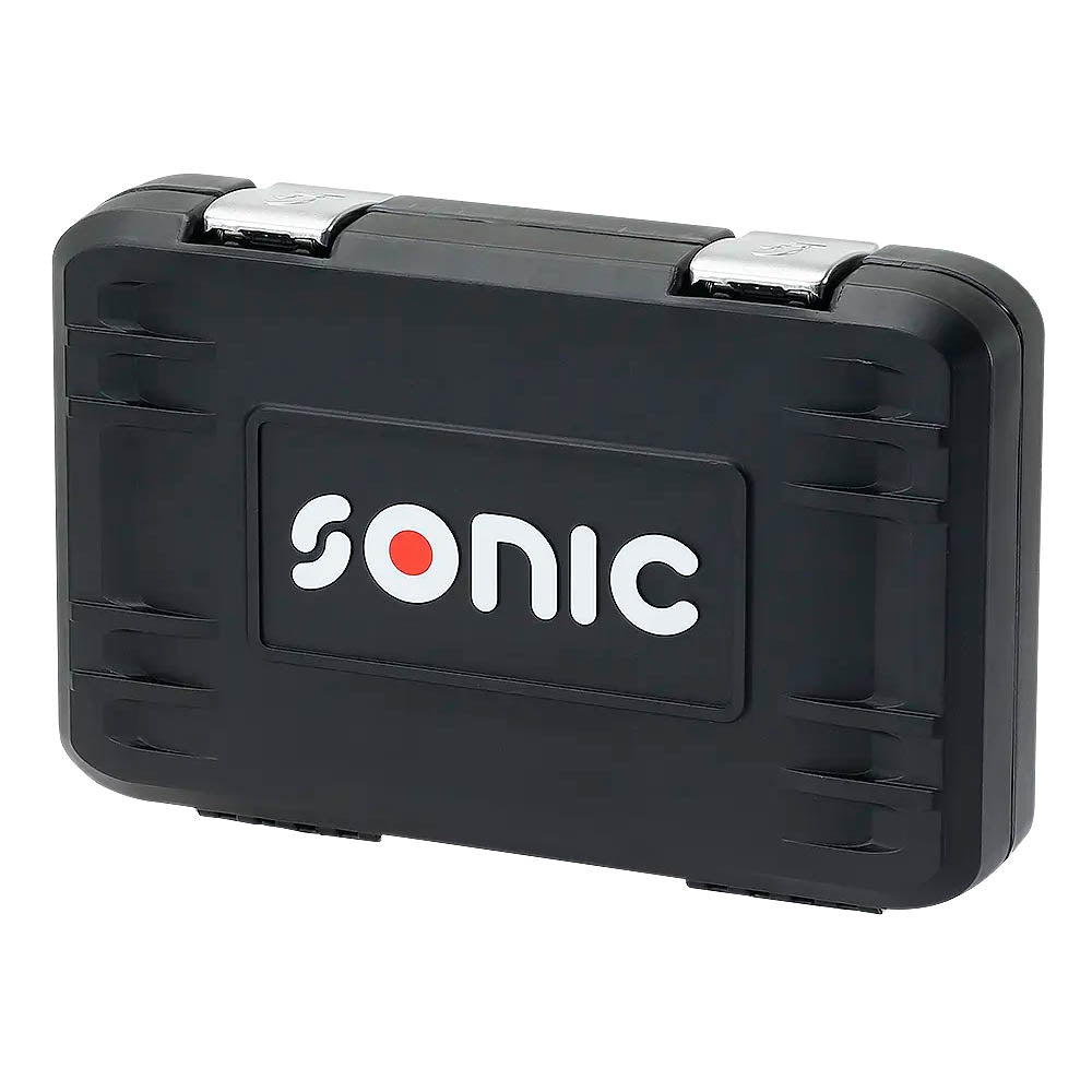 Sonic BMCS Blasformkoffer leer, 280x150x45mm