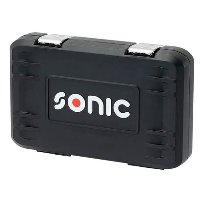 Sonic BMCS Blasformkoffer leer, 280x150x45mm