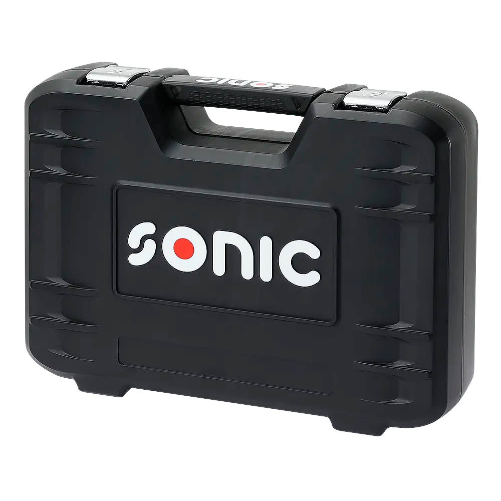 Sonic BMCS Blasformkoffer leer, 240x120x45