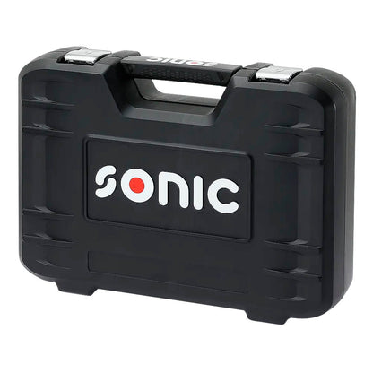 Sonic BMCS Blasformkoffer leer, 240x120x45