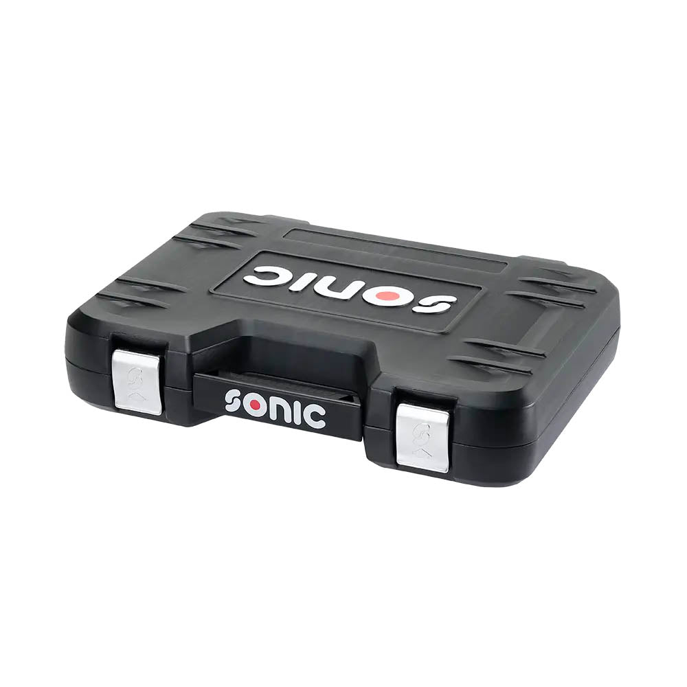Sonic BMCS Blasformkoffer leer, 240x120x45