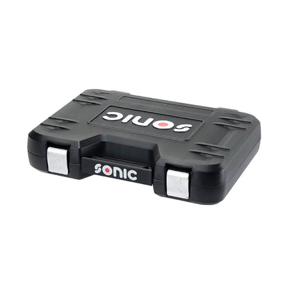 Sonic BMCS Blasformkoffer leer, 380x250x65mm