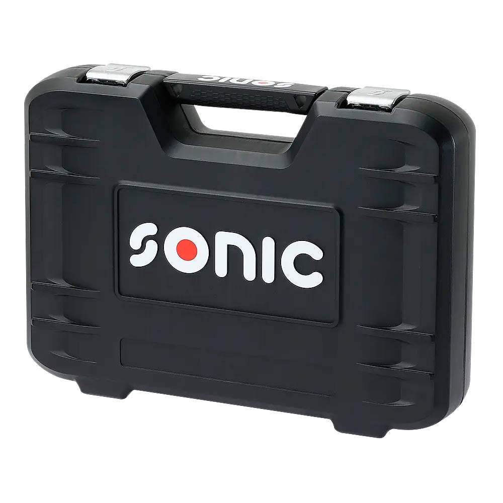 Sonic BMCS Blasformkoffer leer, 380x250x65mm