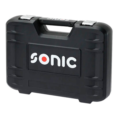 Sonic BMCS Blasformkoffer leer, 380x250x65mm