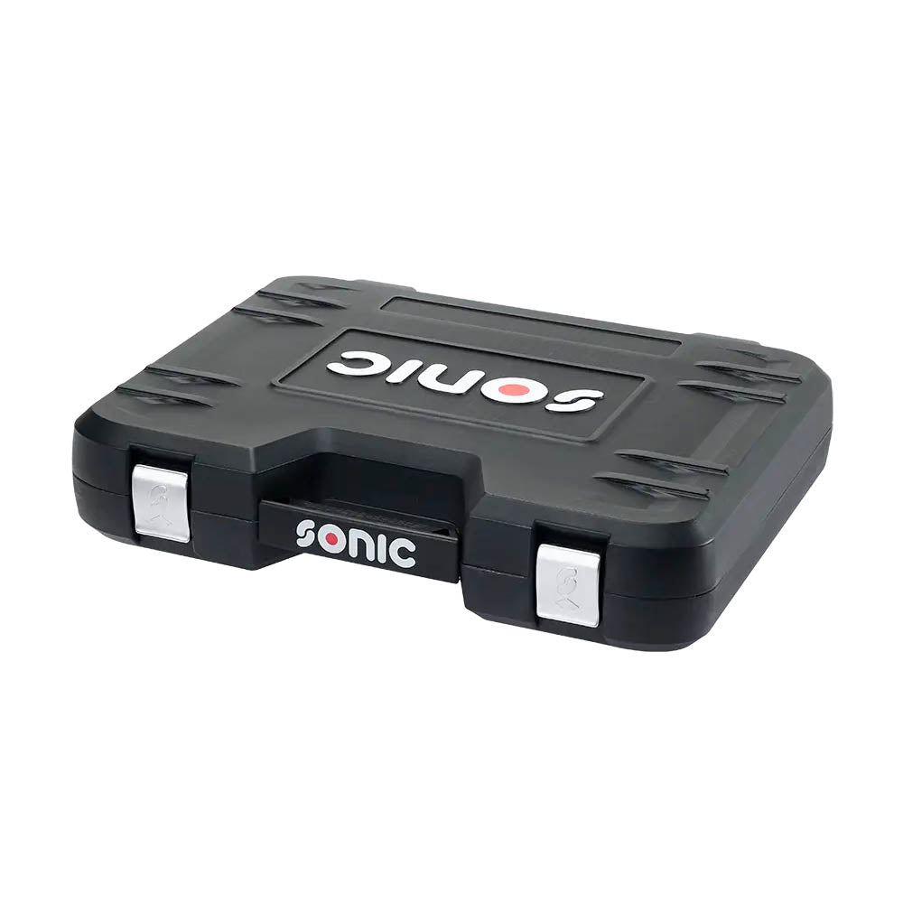 Sonic BMCS Blasformkoffer leer, 440x310x75mm