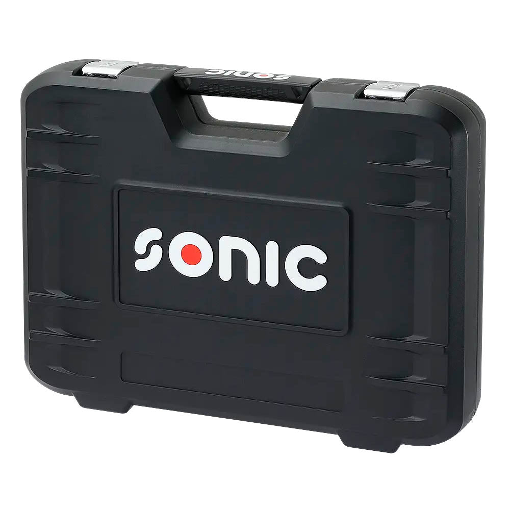 Sonic BMCS Blasformkoffer leer, 440x310x75mm