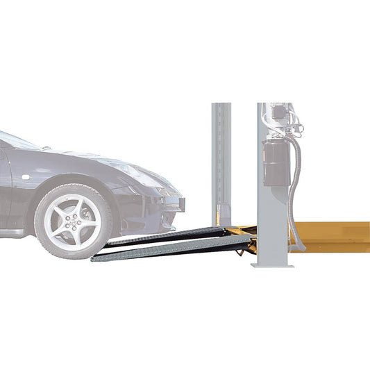 Ravaglioli Auffahrrampen-Kit