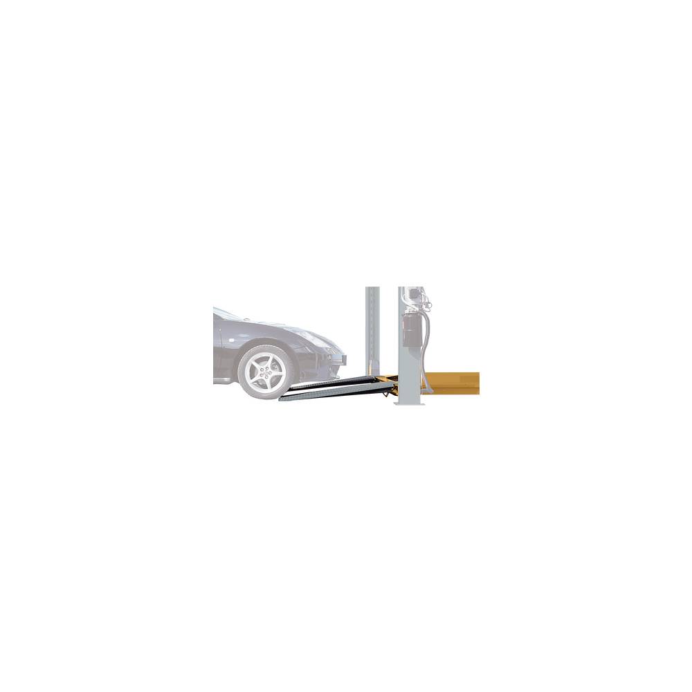 Ravaglioli Auffahrrampen-Kit