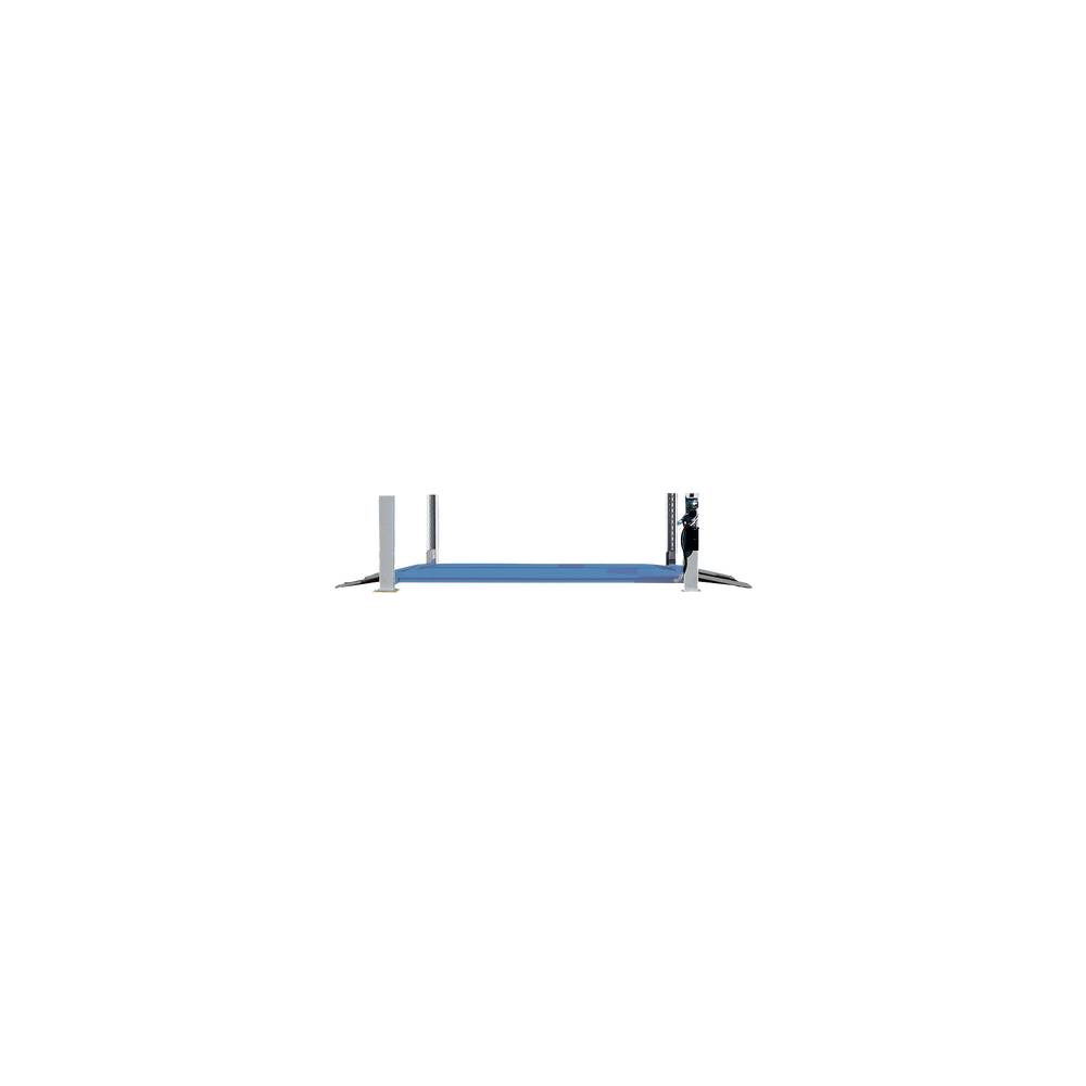 Ravaglioli Überfahrrampen-Kit für RAV4405L, RAV4405LSI, RAV4501L