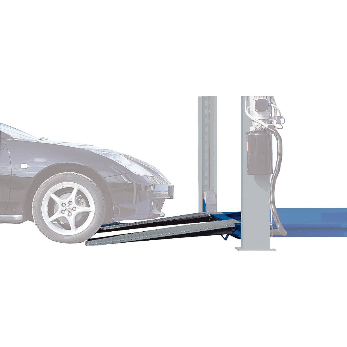Ravaglioli Auffahrrampen-Kit