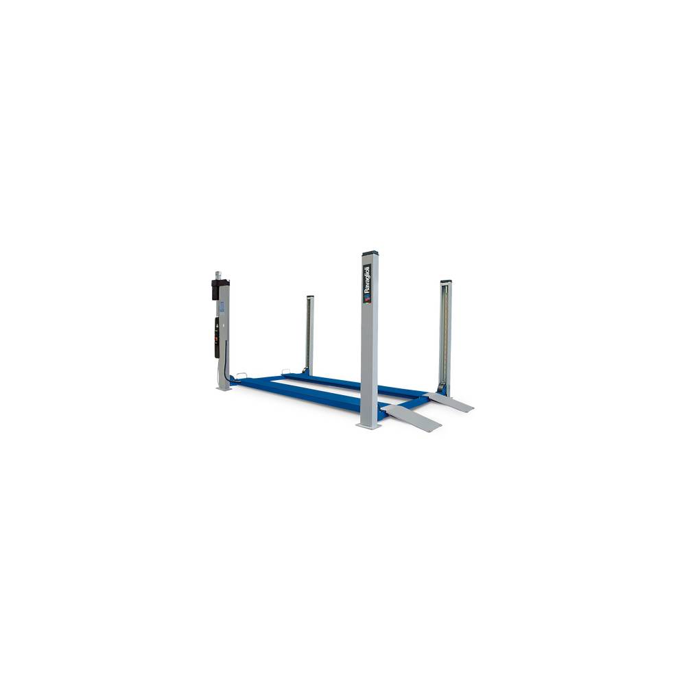 Ravaglioli Säulenabdeckungen für RAV4651L, RAV4652L, RAV4800, RAV4802
