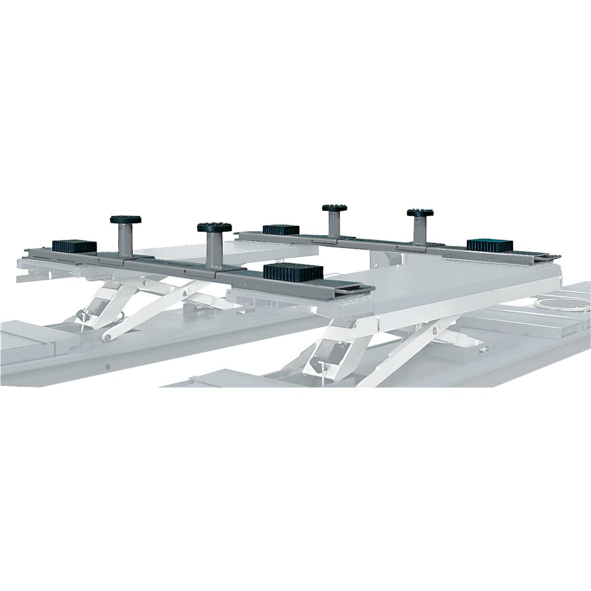 Ravaglioli Traversen für XS30-CAT