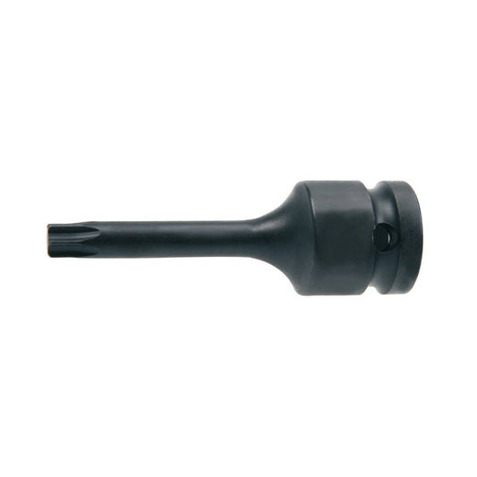 SW-Stahl IMPACT-Schraubendreheinsatz, 1/2", T-Profil, T20 x 78 mm