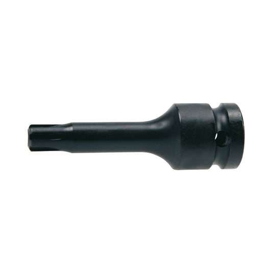 SW-Stahl IMPACT-Schraubendreheinsatz, 1/2", RB-Profil, 8 x 75 mm