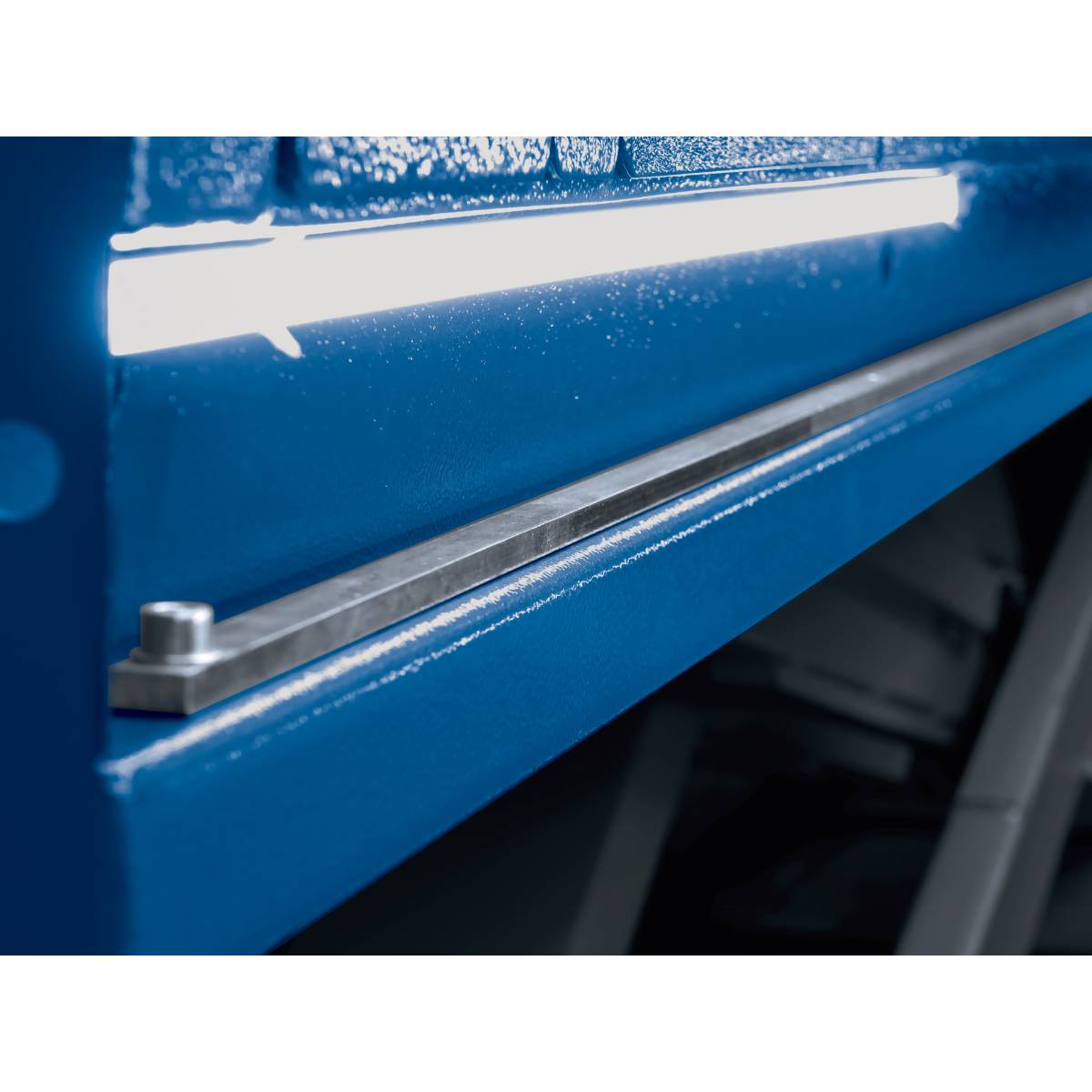 Ravaglioli LED-Beleuchtungs-Kit 4-fach, 24 V, 4800 mm