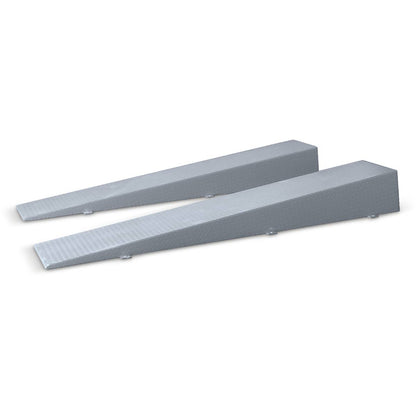 Ravaglioli Rampenaufrüstsatz 1350 mm, Bodenrampen