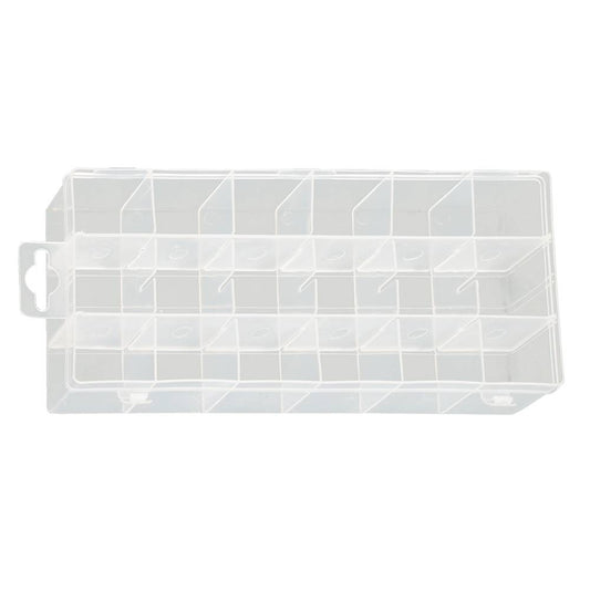 SW-Stahl Leerkassette für Kleinteile