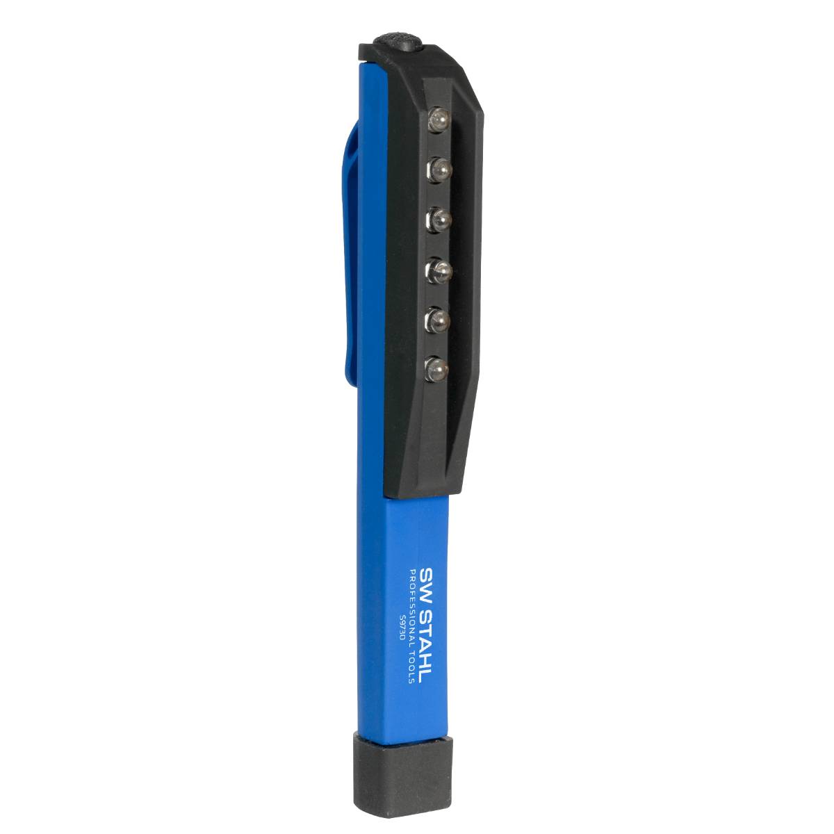SW-Stahl LED Mini Stableuchte