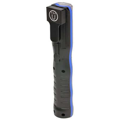 SW-Stahl LED Inspektionsleuchte, 550 Lumen